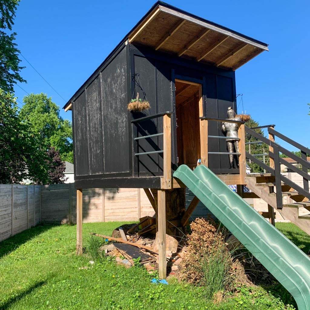 Swing Set Removal Service Junk Masters Inc. Junk Removal